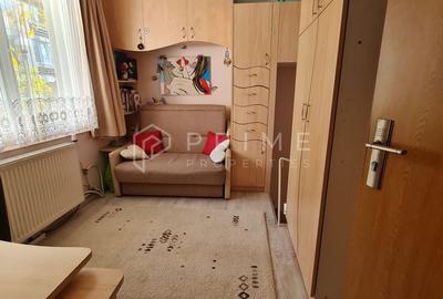Apartament 3 camere + spațiu comercial 80mp, Bd. Pandurilor - 1