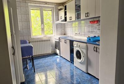 Apartament 3 camere Drumul Taberei | Centrala proprie | Decomandat - 9