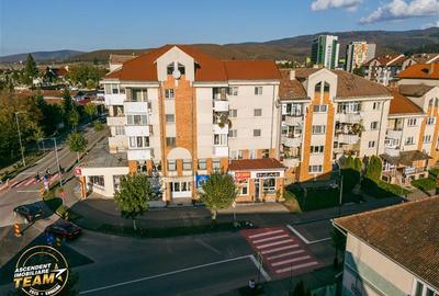 Edificiu cu proiect aparthotel/ plurirezidential, Central, Covasna - 3
