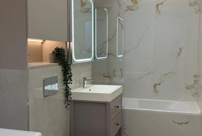 Garsoniera Plaza Residence 41MP bloc nou - 3