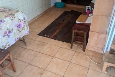 CASA  COMPLET PREGATITA PENTRU LOCUIT, CURATA COMPLET RENOVATA - 12