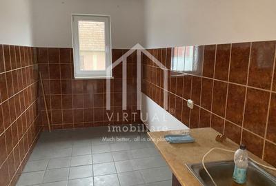 Casa individuala de vanzare in Sibiu, teren de 1020 mp, in sat Hamba - 17