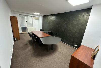 Spațiu office Unirii, mobilat complet, 2 lifturi, pază – Gemeni Center - 14