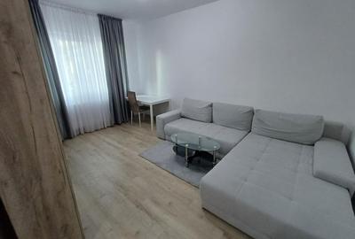 Apartament 2 camere - Inchiriere - Grozavesti - Regie - Sector 6 - 2