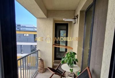 2 Camere de inchiriat | Theodor Pallady | Metrou | Centrala | Parcare - 9