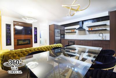 Apartament 2 camere|premium|garaj|terasa|Central - 1