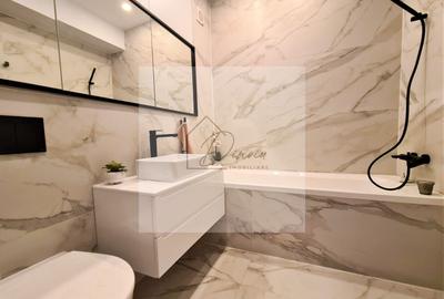 Apartament 3 camere Pipera Rond OMV I gradina proprie I COM 0% - 12