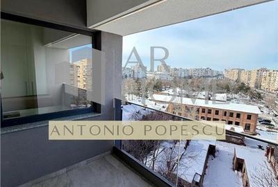 Apartament 4 camere, in Ploiesti, zona Parcul Mihai Viteazul (Bucegi) - 14