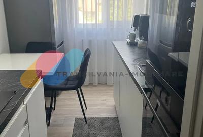 Apartament 2 Camere, 55 mp, zona Horea – Aproape de Centru - 3