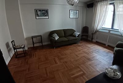 Inchiriere  2 camere Batistei - 1