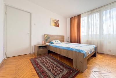 3 camere, suprafata generoasa, in zona Centrala - Take Ionescu - 13