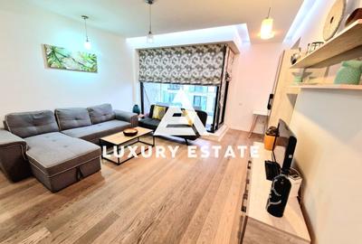 Apartament cu 2 camere decomandat, mobilat în 1 Decembrie 1918