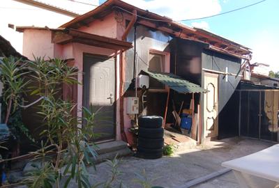 Casa langa Gradina Cismigiu - 9