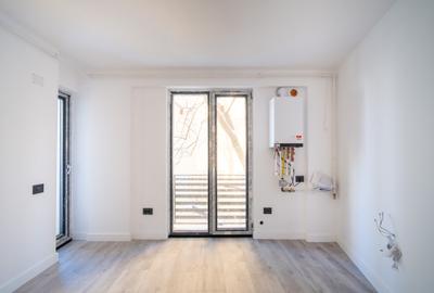 APARTAMENT 2 CAMERE - BALCON 10MP - BLOC NOU - OBOR - 2