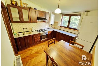 Apartament 2 camere de inchiriat, zona Centrul Vechi - 5
