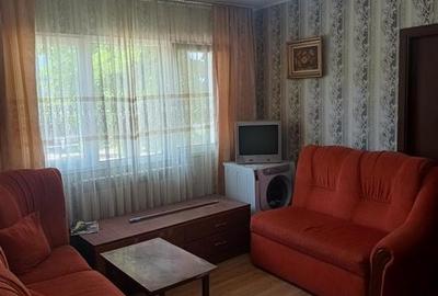 Apartament 2 camere Podu Roș - Țuțora - Central - 3