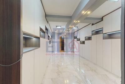 Apartament 3 camere cu loc de parcare de vanzare RIN Grand Residence - 10