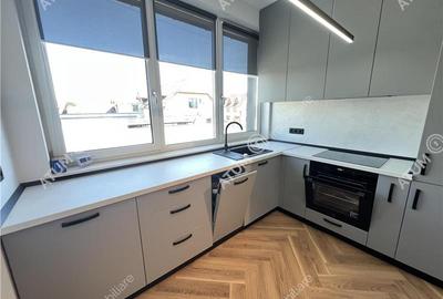 Apartament intabulat de 3 camere si 2 locuri parcare zona Turnisor - 13