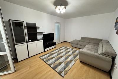 APARTAMENT 2 CAMERE DECOMANDAT ZONA TOMIS NORD - RUSTIC - 6