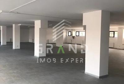 Spațiu Comercial de închiriat | 612 mp+Terasă | 10 Parcări | Corneliu Coposu - 4