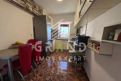 3 camere decomandat | 2 băi | balcon | 68 mp | Mărăști/Kaufland/București - 9
