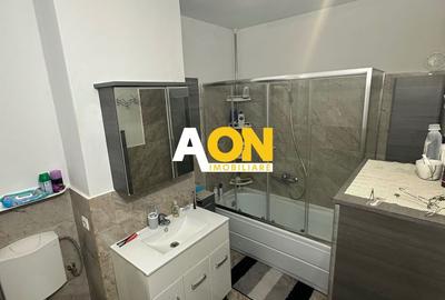 Apartament 3 camere, mobilat, 79 mp utili, parcare, Ampoi 3 - 5