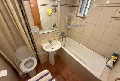 Metrou Obor Apartament 3 Camere Decomandat - 12