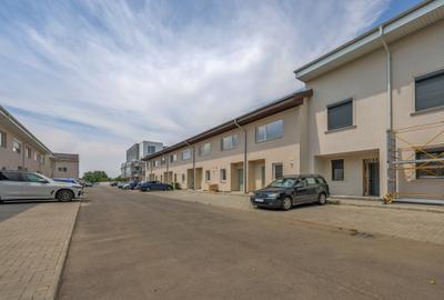 AVANGARDE Forest 8 - THE YARD