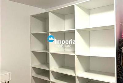 Vila moderna mobilata P+E 125 mp, 425 teren, CTP,  Centru Miroslava Iasi - 11