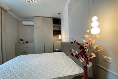 Unirii- Parcul Carol,ISG Residence IV- duplex-2023 - 17