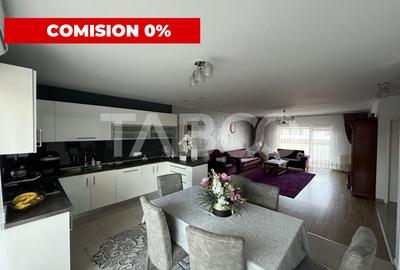 Apartament 3 camere 1 dressing 103 mpu loc de parcare Arhitectilor - 4