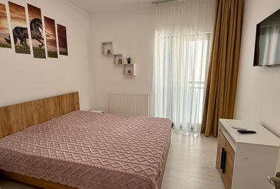 COMISION 0% - Mamaia Nord -Apartament 2 camere si loc de parcare inclus - 4