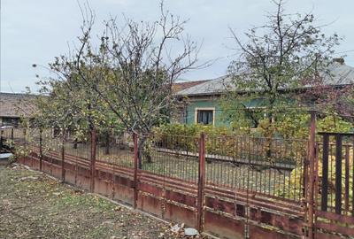 Casa cu teren -  central Segarcea - 17