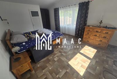 Casa 4 camere 850 mp teren Orlat - 10