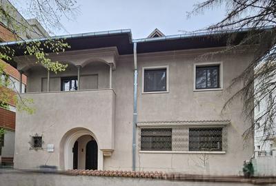 Vilă Exclusivista în Zona Dorobanți - Aviatorilor - 1