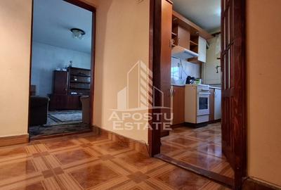 Apartament 3 camere la parter – ideal locuinta sau afacere, - 15