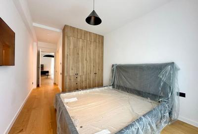 Apartament spatios inchiriere – Centru Brașov, vedere directă spre Tâmpa - 9