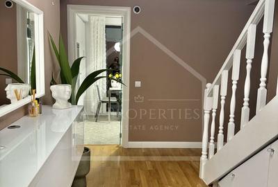 Duplex 4 Camere | Loc de Parcare Inclus |  Metrou Laminorului - 4