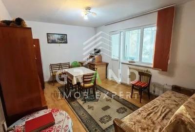 Ap 4 camere | Balcon | Boxă | Zona Mănăștur – Grigore Alexandrescu - 4