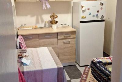 2 camere decomandate soseaua Giurgiului - 5