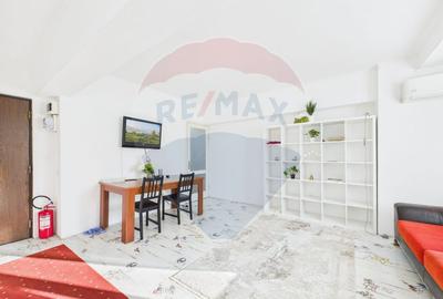 Apartament cu 2 camere de vanzare in Calea Victoriei nr 1 - 5