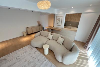 Inchiriere Apartament 4 Camere Nou Ultramodern Iancu Nicolae - 1
