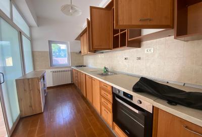 Individual villa for rent with 700 sq. m garden - 6