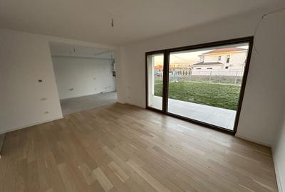 Casa cu 4 camere - Dumbravita - 16