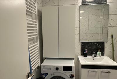 Vitan Bloc Nou,Apartament 3 camere Delta Vacaresti - 8