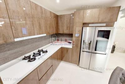 SE VINDE Apartament 4 camere, Central Park / Barbu Vacarescu / Parcul Circului - 7