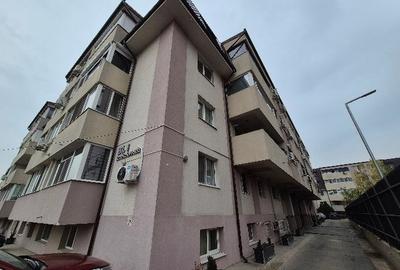 Cota ½ garsoniera sos Oltenitei - 4