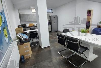 Spatiu de vanzare pentru activitati de birou in Andrei Muresanu - 12