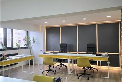 Spatiu premium 3 camere Ultracentral – Piata Victoriei | Ideal birouri | 90 mp u - 3