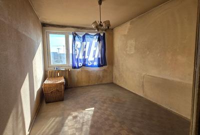 Apartament cu 3 camere de vanzare in zona Grivita - metrou Basarab 1 min. - 8